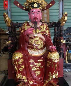 Đức Thánh Trần