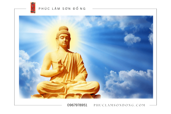 Những Đức Phật được biết đến nhiều ở Việt Nam