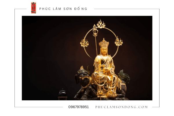 Những điều bạn nên biết về Địa Tạng Vương Bồ Tát