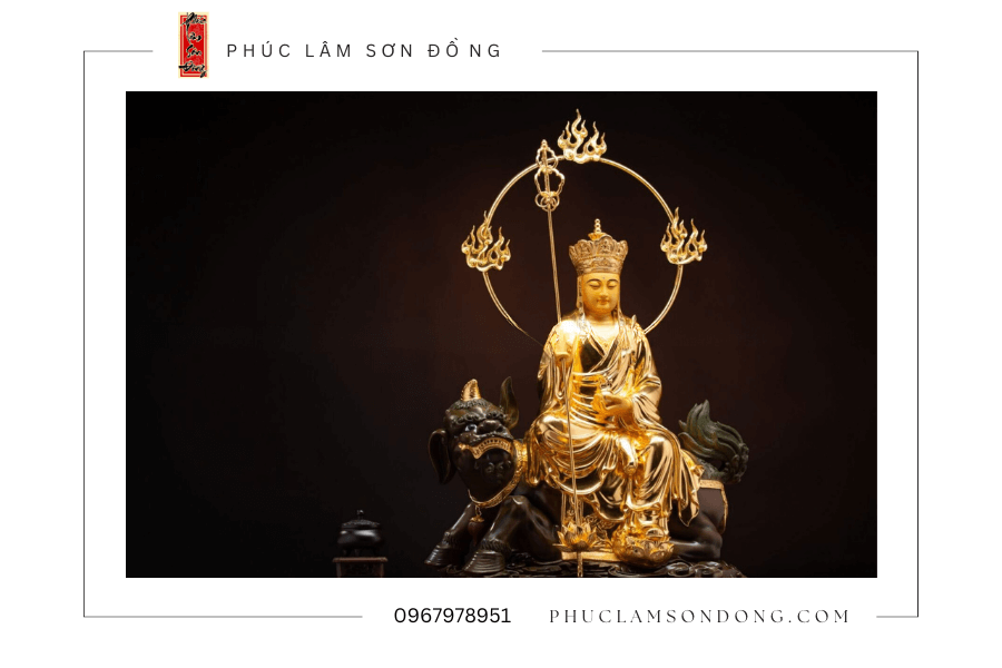 Những điều bạn nên biết về Địa Tạng Vương Bồ Tát