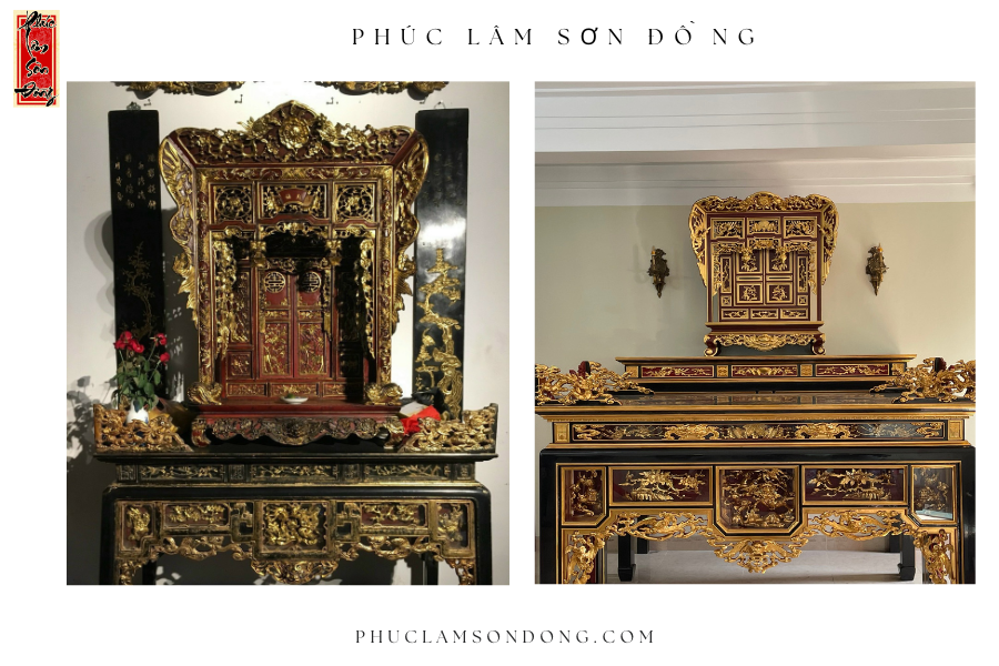 Một vài lưu ý khi lựa chọn khám thờ
