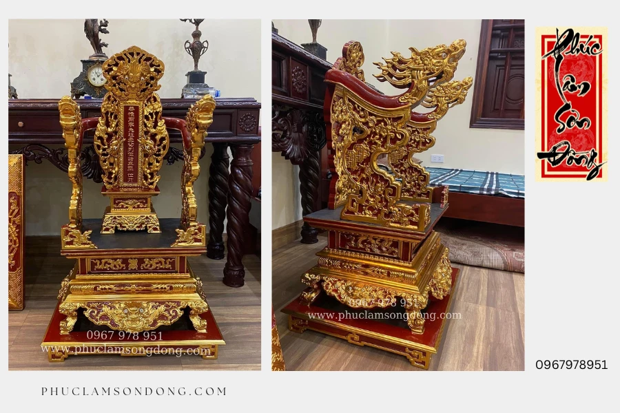 Ngai thờ - Bài vị