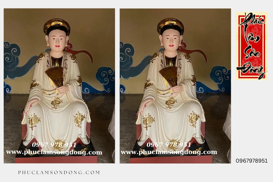 Hình ảnh Tượng Cô Bơ