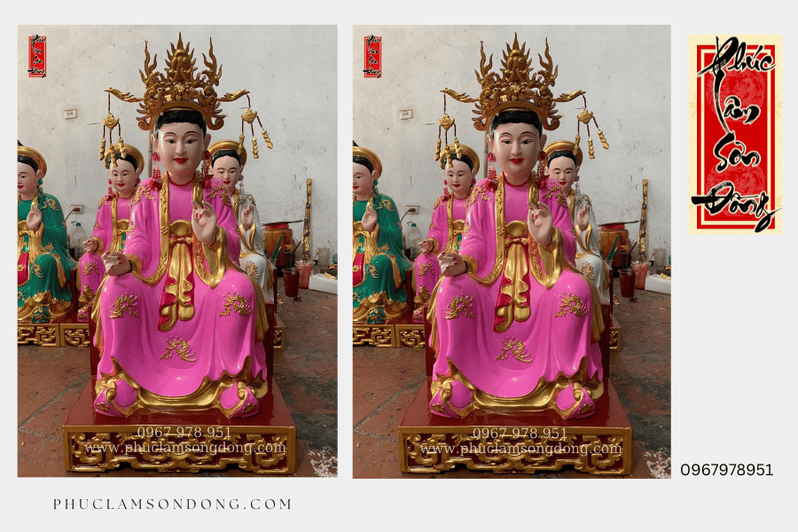 Tượng Cô Chín