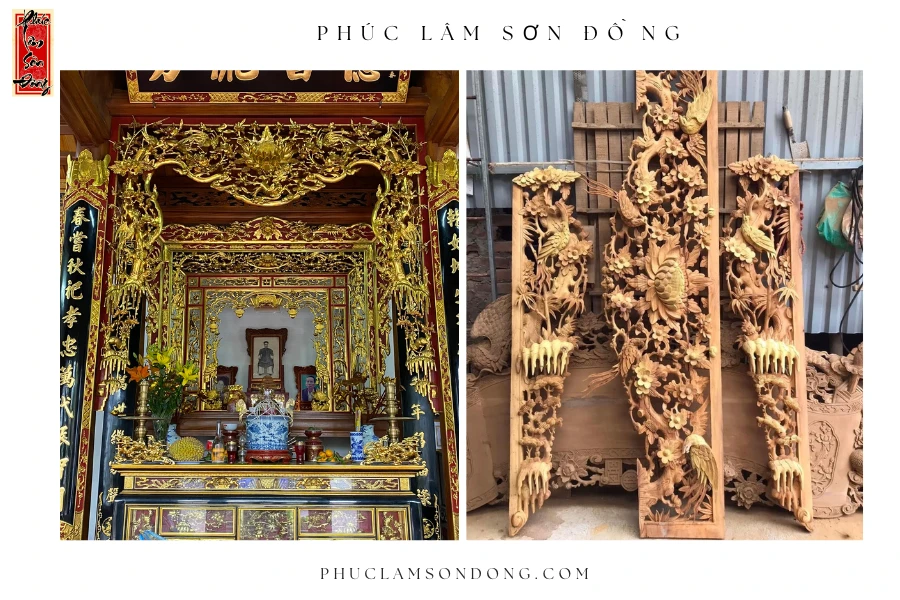 Cửa võng