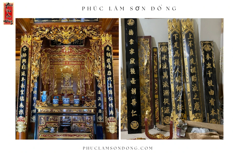 Câu đối