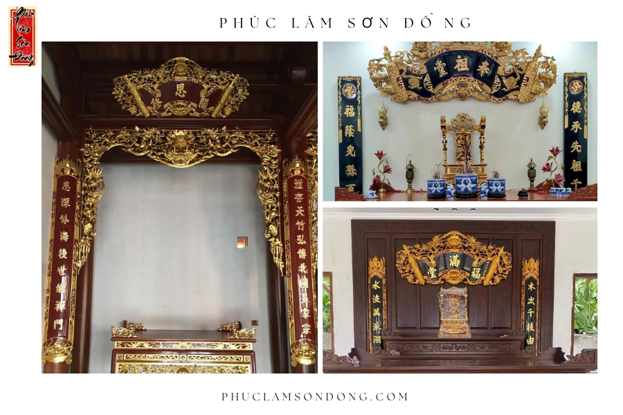 Cuốn thư câu đối