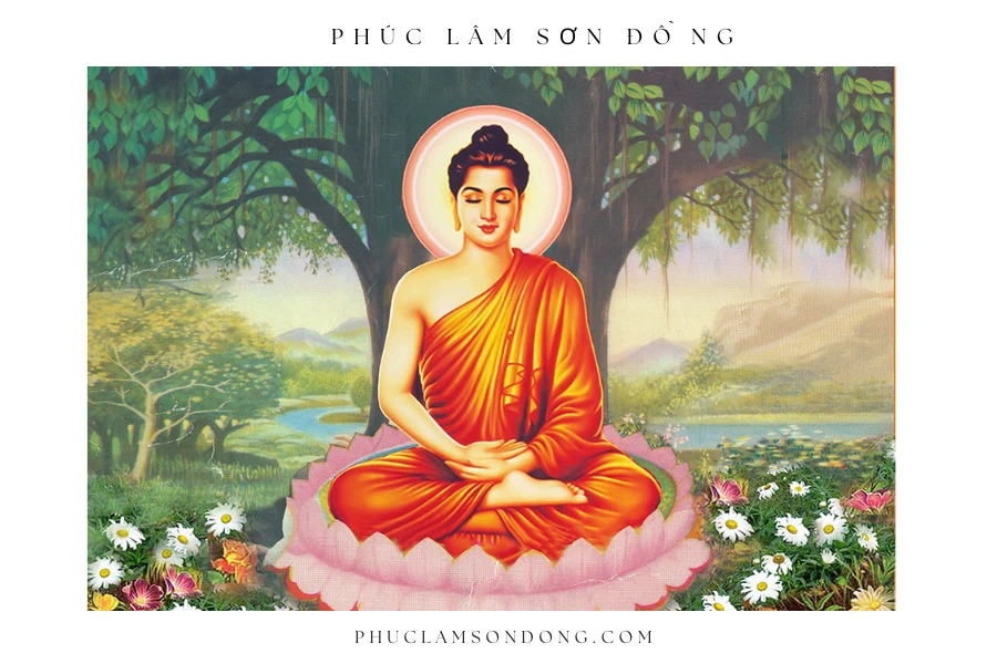 Có những vị Phật và Bồ Tát nào trong Phật giáo?