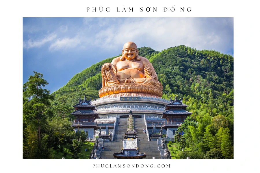 Có những vị Phật và Bồ Tát nào trong Phật giáo?
