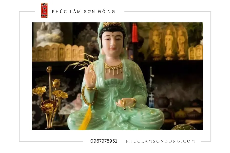 Quan Âm Diệu Thiện