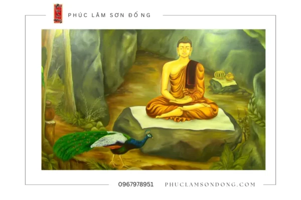 Chuyển pháp luân là gì