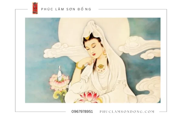 Quan Âm Diệu Thiện