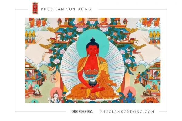 Phật Giáo Mật Tông