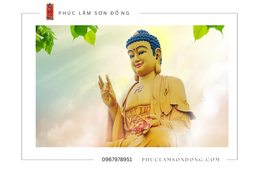 Phật A Di Đà