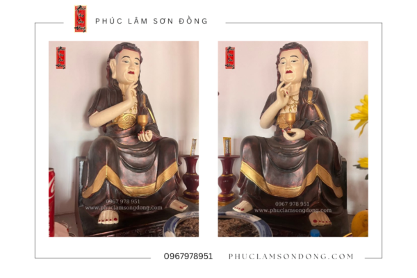 Tìm hiểu về Đức Thánh Hiền là ai