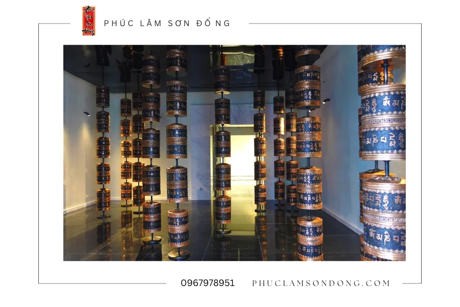 Trụ Kinh Luân