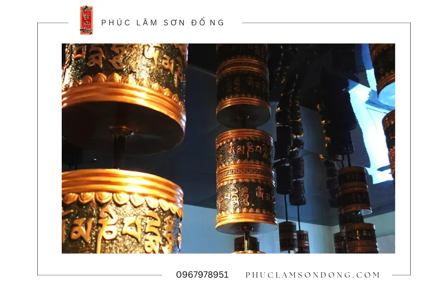 Trụ Kinh Luân