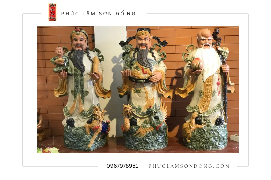 Tượng Tam Đa