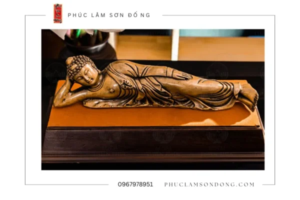 cử chỉ tượng A di đà