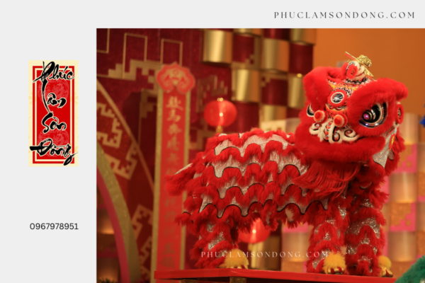 Múa Lân đêm Trung thu có phải truyền thống tại Việt Nam