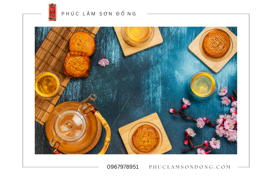 Một số đặc trưng trong văn hóa đón Tết Trung Thu các nước