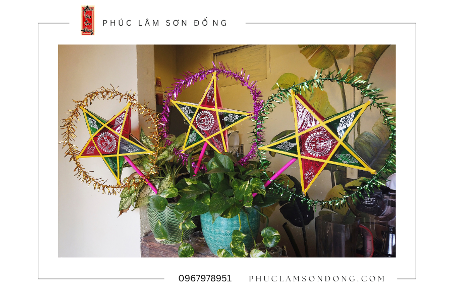 Phong tục trong ngày rằm tháng 8