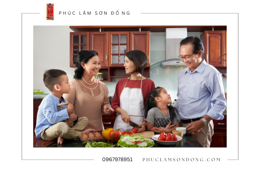 Phong tục Tết Đoan Ngọ tại miền Nam