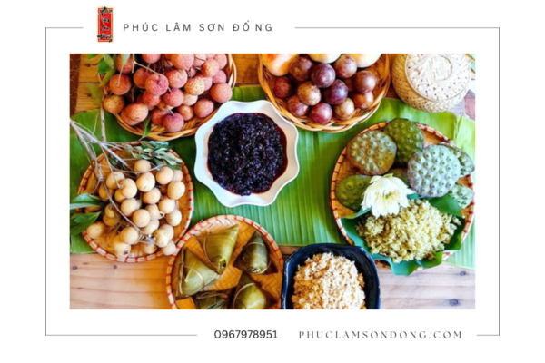 Tết Đoan Ngọ - Ý nghĩa và phong tục từng vùng miền