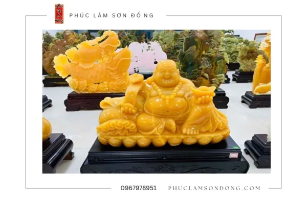 Tượng phong thủy