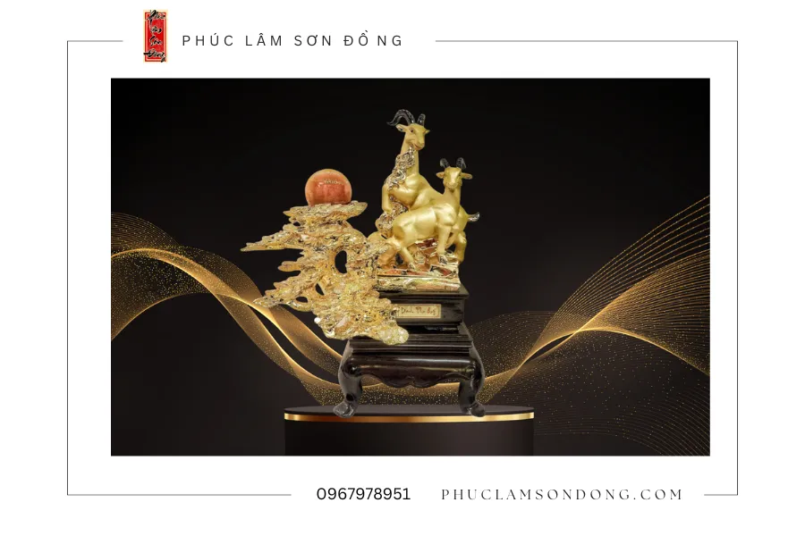 Tượng phong thủy