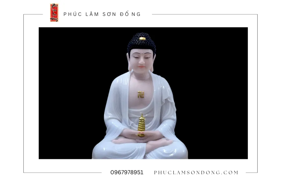 tượng Phật Dược Sư