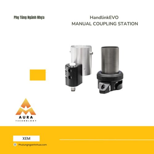 HandlinkEVO MANUAL COUPLING STATION