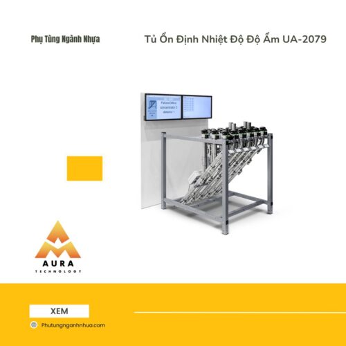 HandlinkEVO MANUAL COUPLING STATION