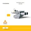 Dual Ratio Valves VALVES
