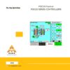 FOCUS Control FOCUS SERIES CONTROLLERS
