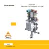 GDS-5E GRAVIMETRIC DOSING SYSTEM