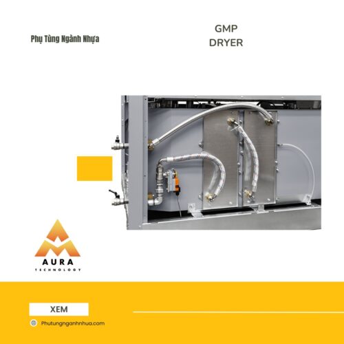 GMP DRYER