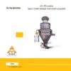 LS-45 Loader SELF-CONTAINED VACUUM LOADER
