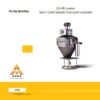 LS-95 Loader SELF-CONTAINED VACUUM LOADER
