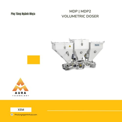MDP _ MDP2 VOLUMETRIC DOSER