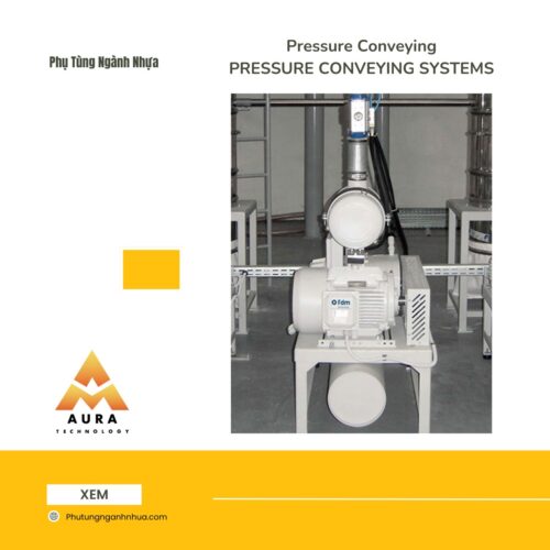 Pressure Conveying PRESSURE CONVEYING SYSTEMS