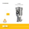 Pureflo VACUUM RECEIVER