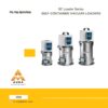 SC Loader Series SELF-CONTAINED VACUUM LOADERS
