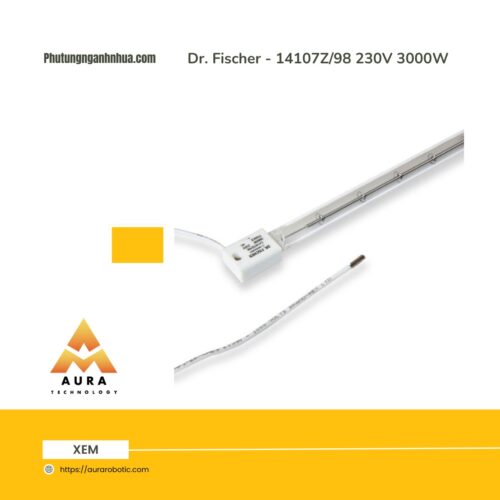 Đèn Sấy Phôi Hồng Ngoại IR: Hướng Dẫn Chi Tiết Về Đèn Sấy Hồng Ngoại Bước Sóng Ngắn 1nm Và Lợi Ích Đèn Sấy Hồng Ngoại Bước Sóng Ngắn Tiết Kiệm Năng Lượng 30%