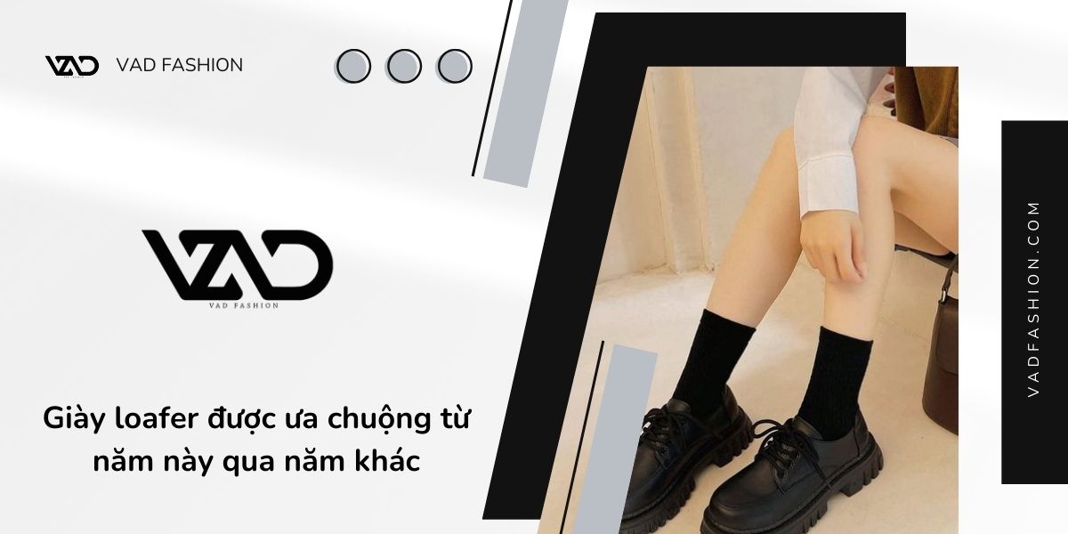 Giày bí quyết cho phong cách thời trang mùa đông tinh tế