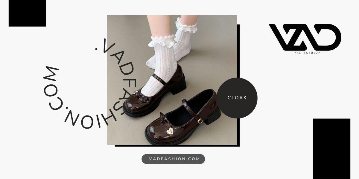 Giày bí quyết cho phong cách thời trang mùa đông tinh tế