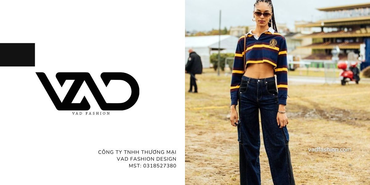Áo xấu 'HOT" trở lại: Sự trỗi dậy những của món đồ bị lãng quên