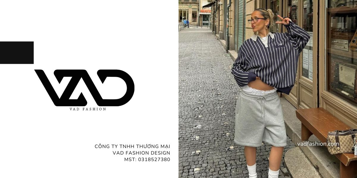 Áo xấu 'HOT" trở lại: Sự trỗi dậy những của món đồ bị lãng quên