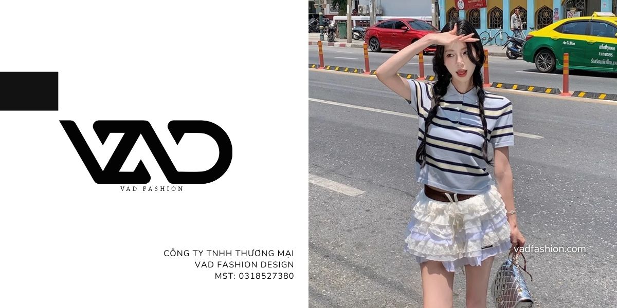 Áo xấu 'HOT" trở lại: Sự trỗi dậy những của món đồ bị lãng quên