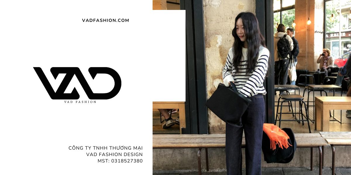 Quần jeans ống rộng - món đồ thời trang không bao giờ lỗi mốt
